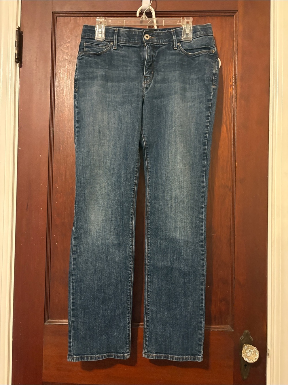 Levi's 525™ Perfect Waist Straight Women's Jeans